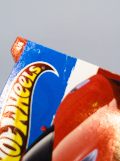 Ferrari F430 Spider Red *Damaged