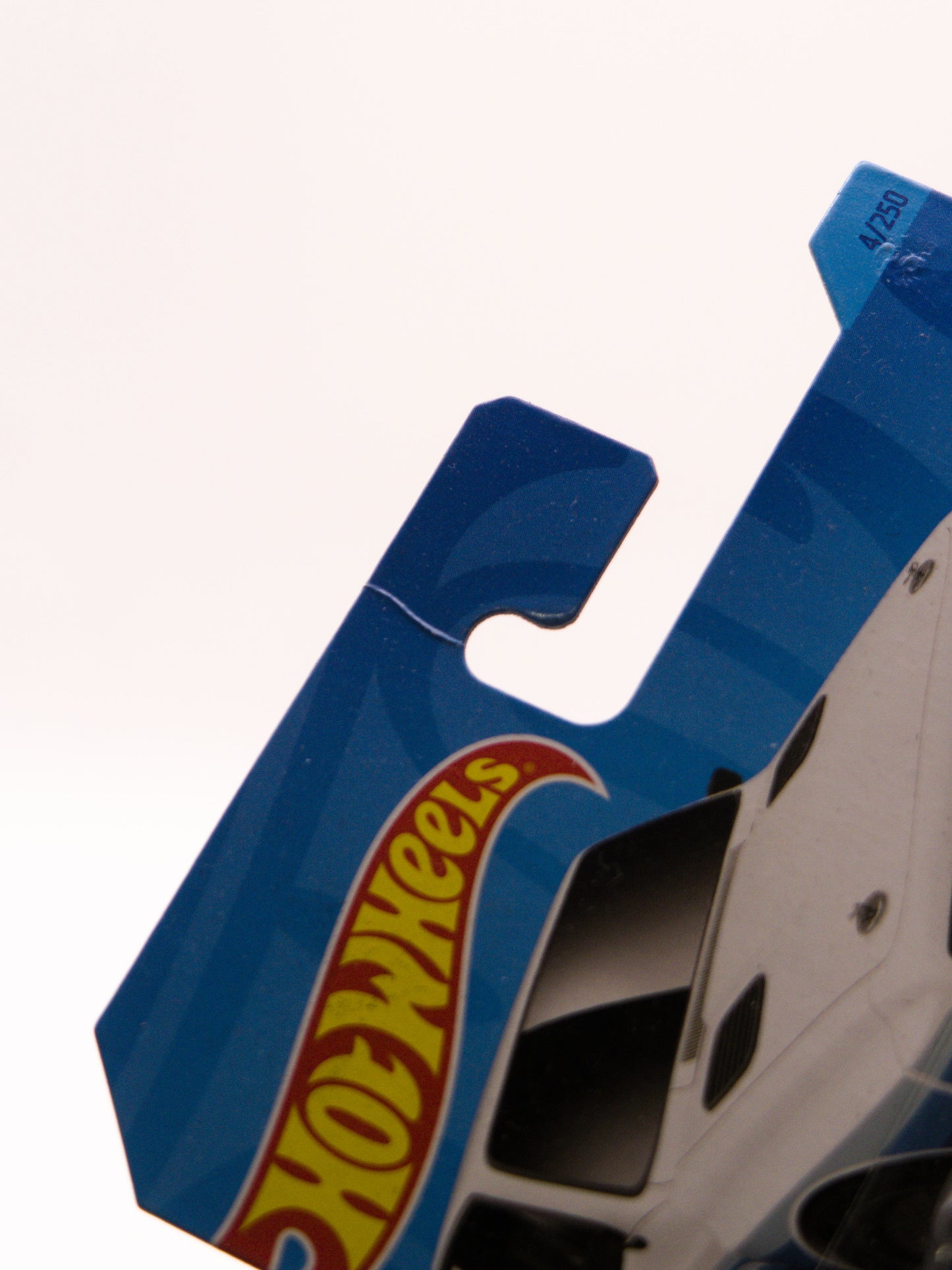 Ford Escort RS2000 White *Hook