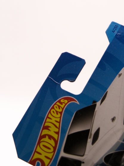 Ford Escort RS2000 White *Hook