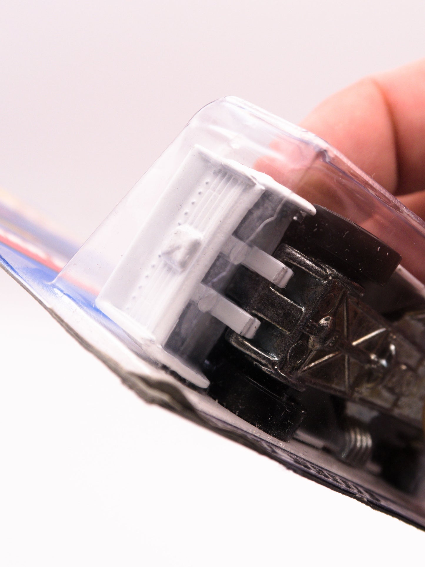 Sugar Rush Series White *Damaged