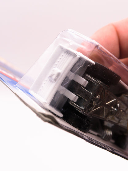 Sugar Rush Series White *Damaged