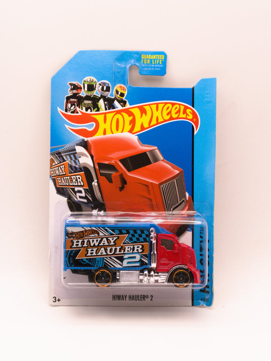 Hiway Hauler 2 *Karta