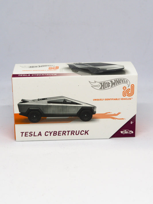 Hot Wheels ID: Tesla Cybertruck