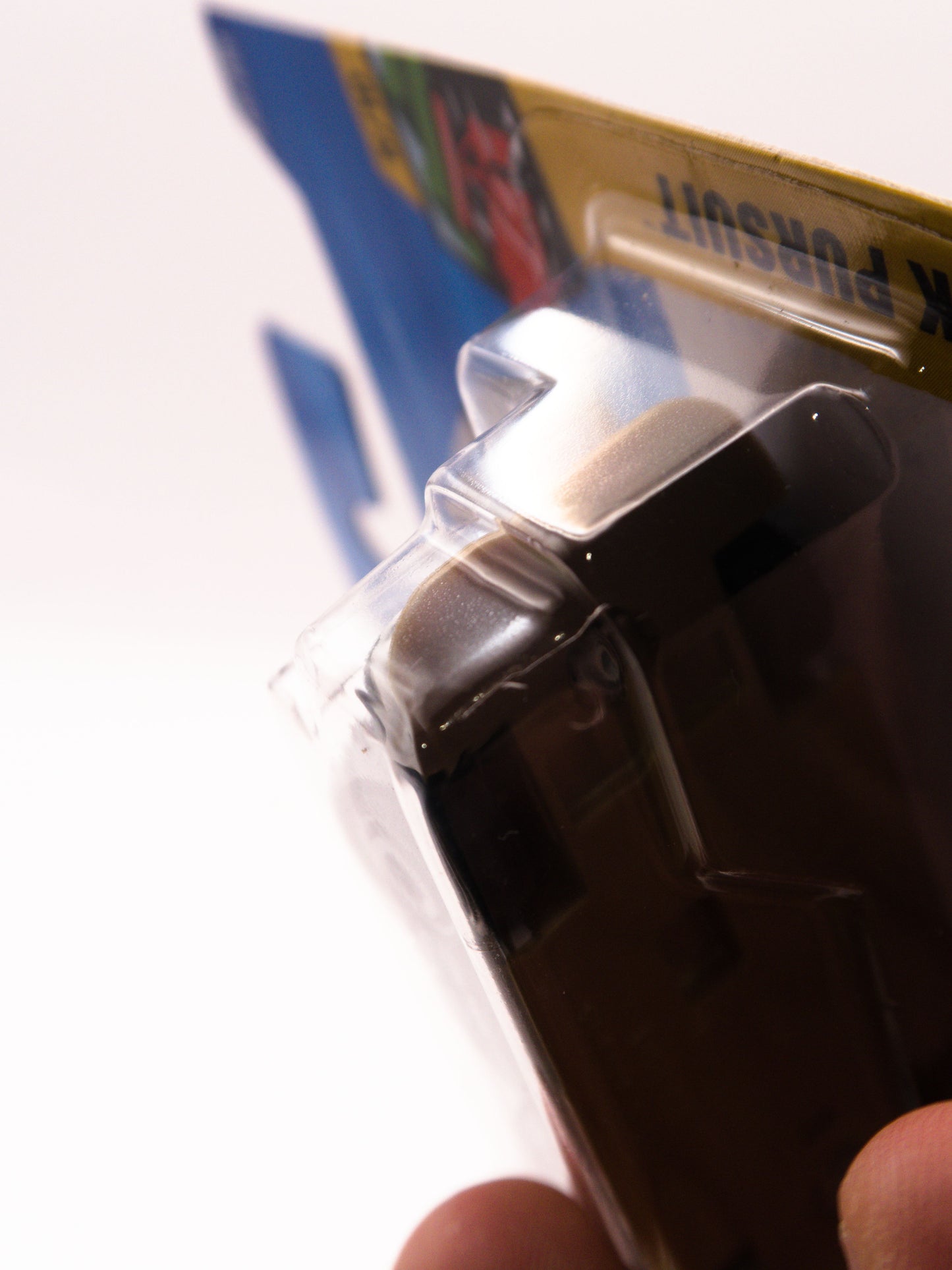 Mazda 787B White *Damaged