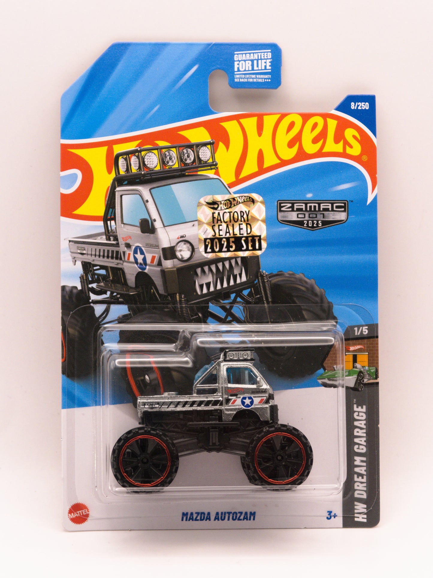 '83 Chevy Silverado Exclusive Recolor Purple *Hook