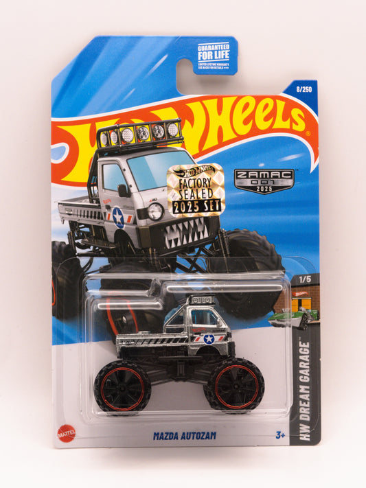 '83 Chevy Silverado Exclusive Recolor Purple *Hook