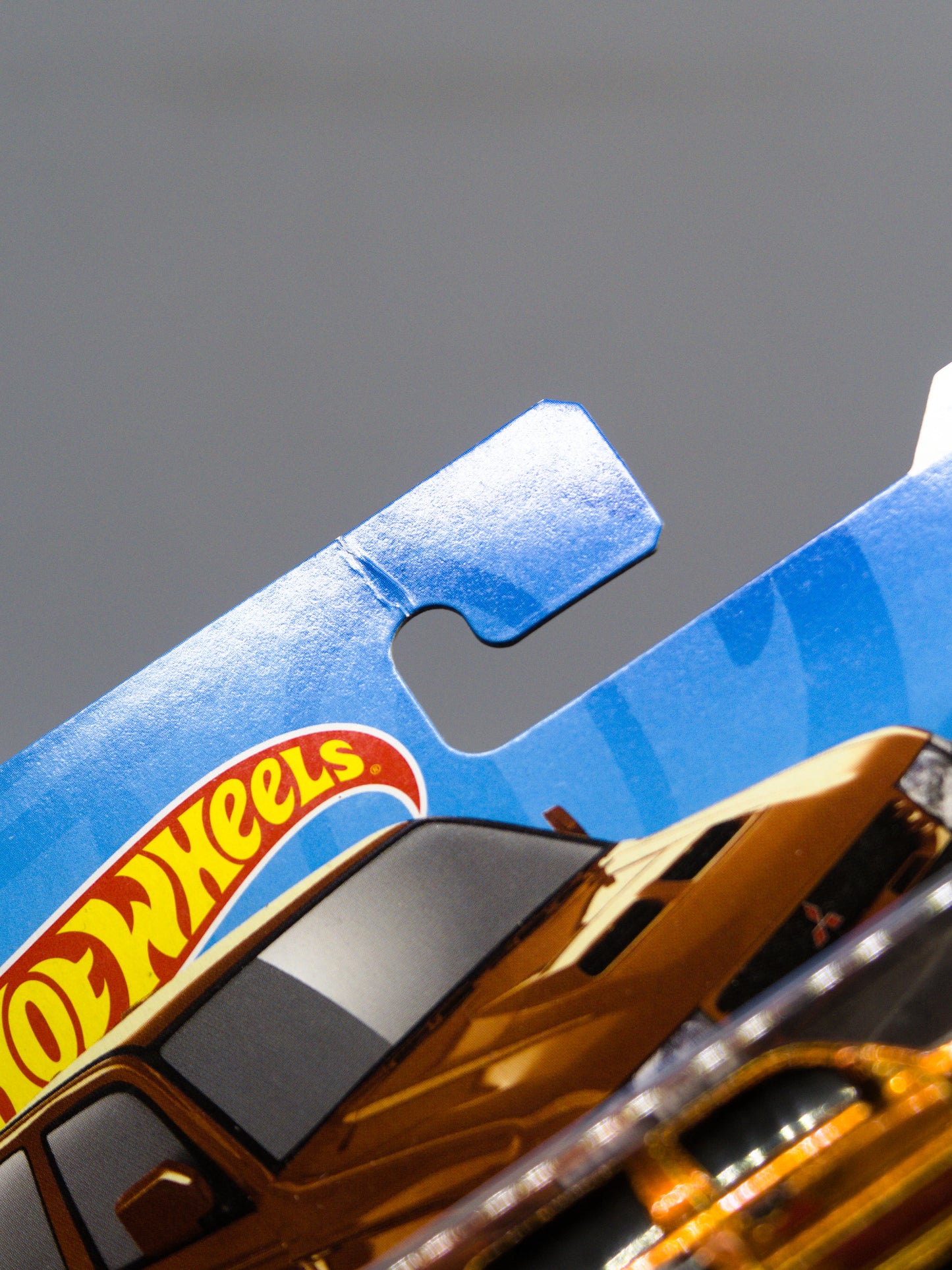 Super Treasure Hunt Mitsubishi Pajero - SHORT CARD *Hook