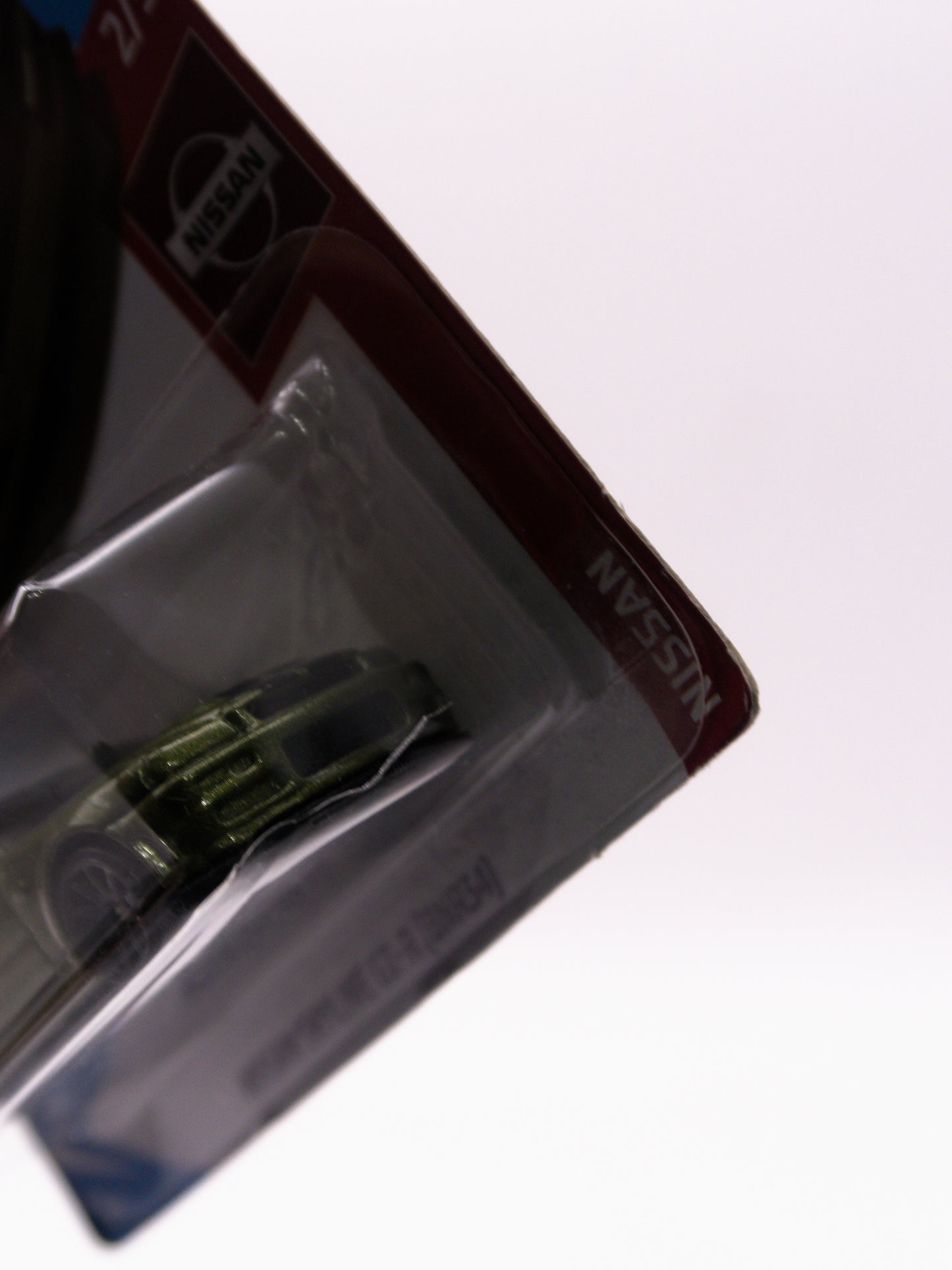 Nissan Skyline GT-R R34 Zielony *BLISTER