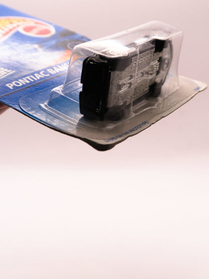 Pontiac Banshee Black *Blister