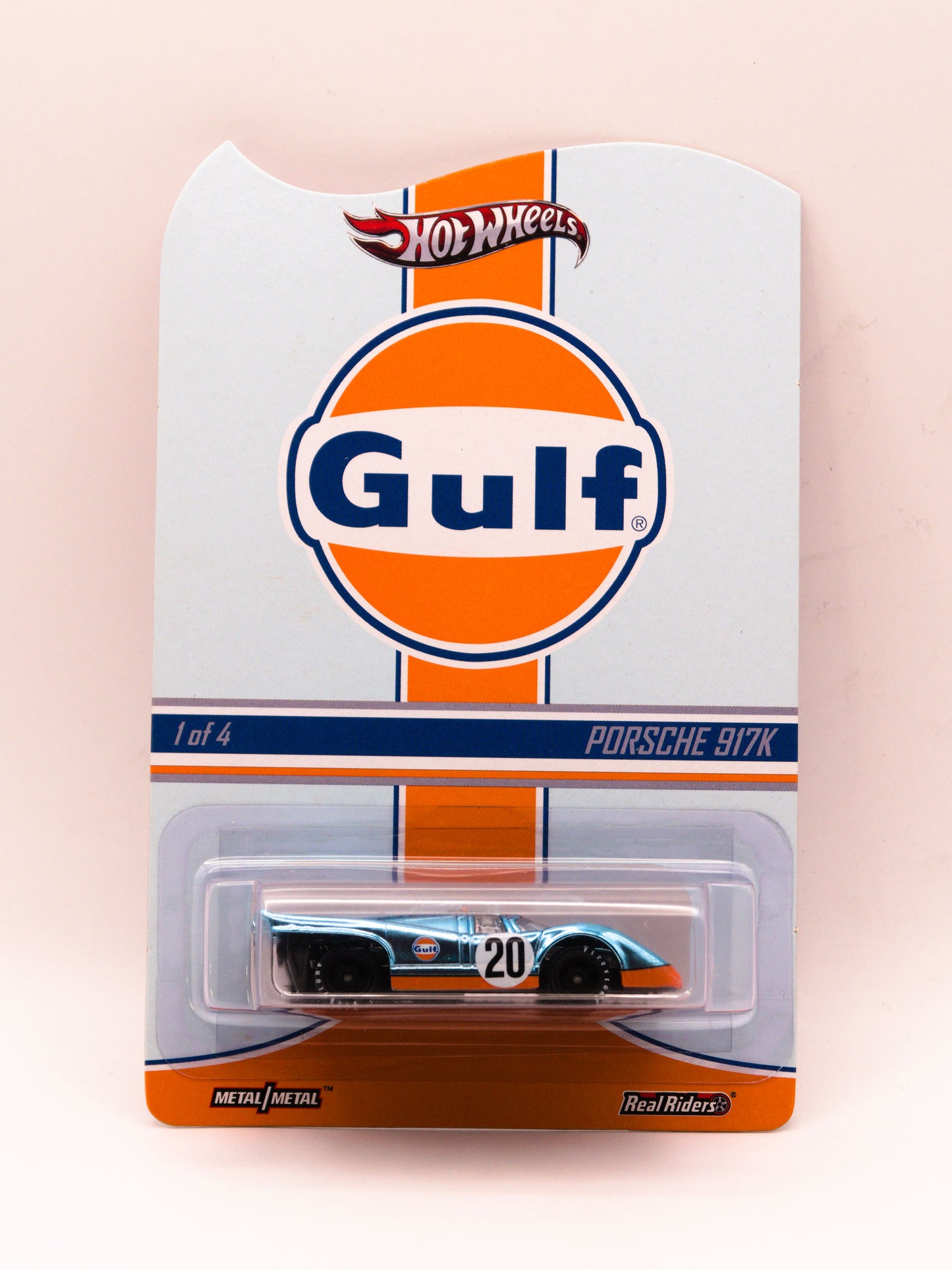 Porsche 917K Gulf #2789/4000