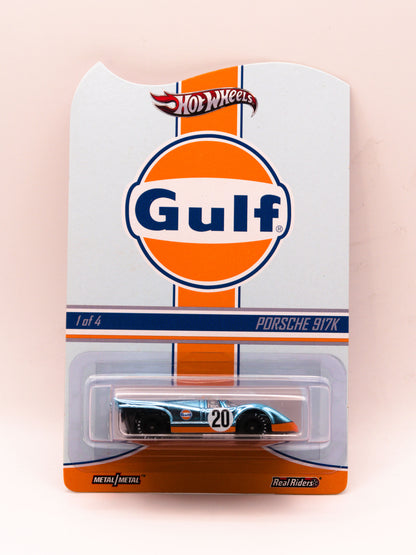 Porsche 917K Gulf #2789/4000