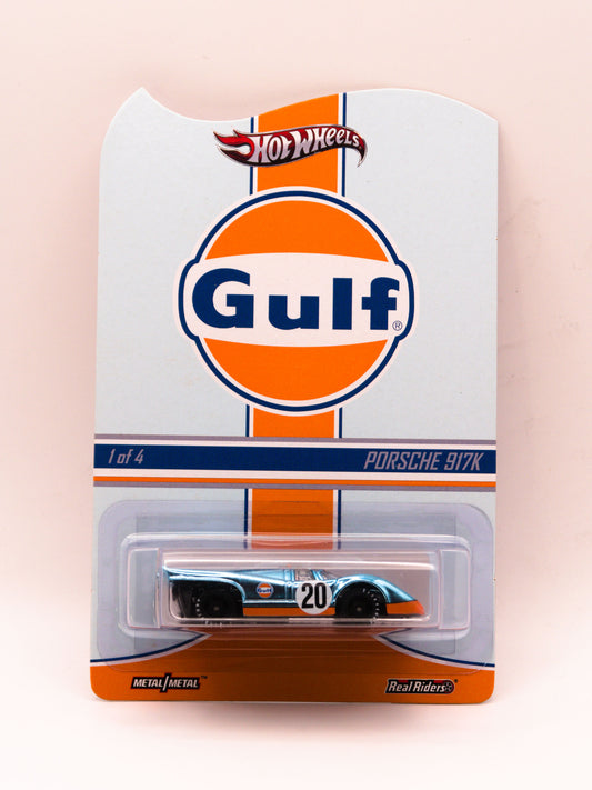 Porsche 917K Gulf #2789/4000