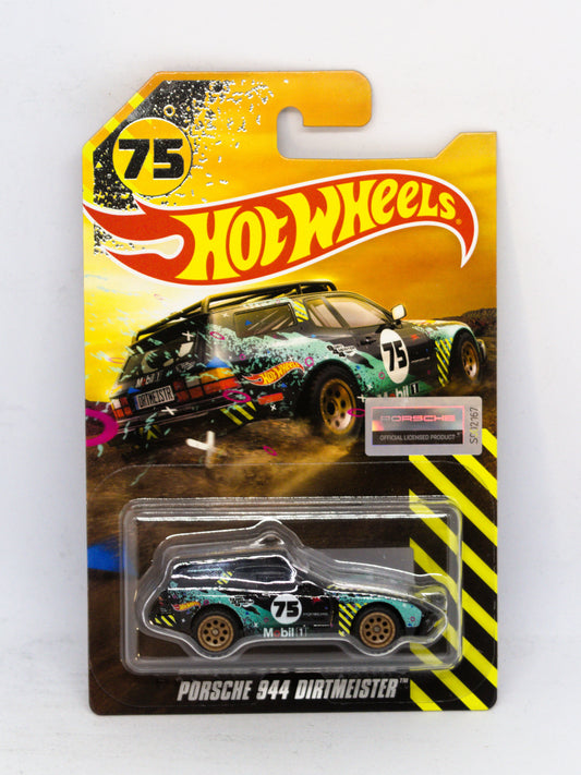 Porsche 944 Dirtmeister