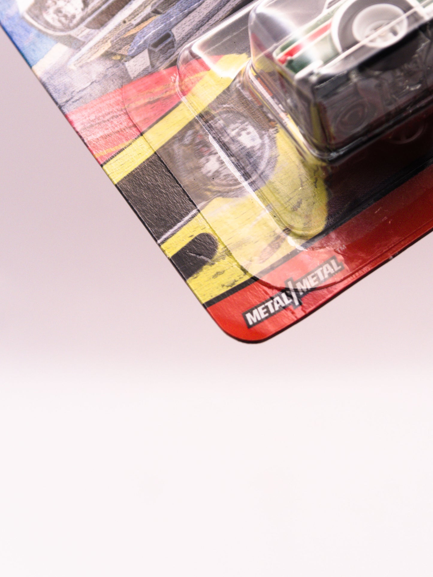 '71 Datsun 510 Premium Green *Card