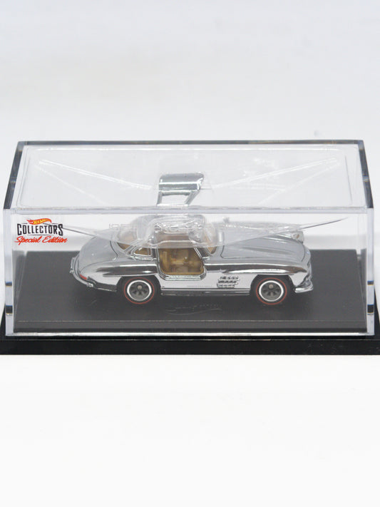 Red Line Club RLC '55 Mercedes-Benz 300 SL Silver #2287/20000