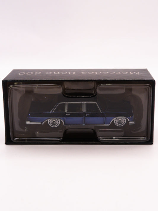 Red Line Club RLC 1964 Mercedes Benz 600 Blue