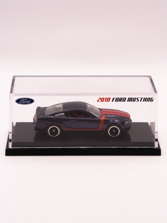 Red Line Club RLC 2010 Ford Mustang LA Auto Show Exclusive