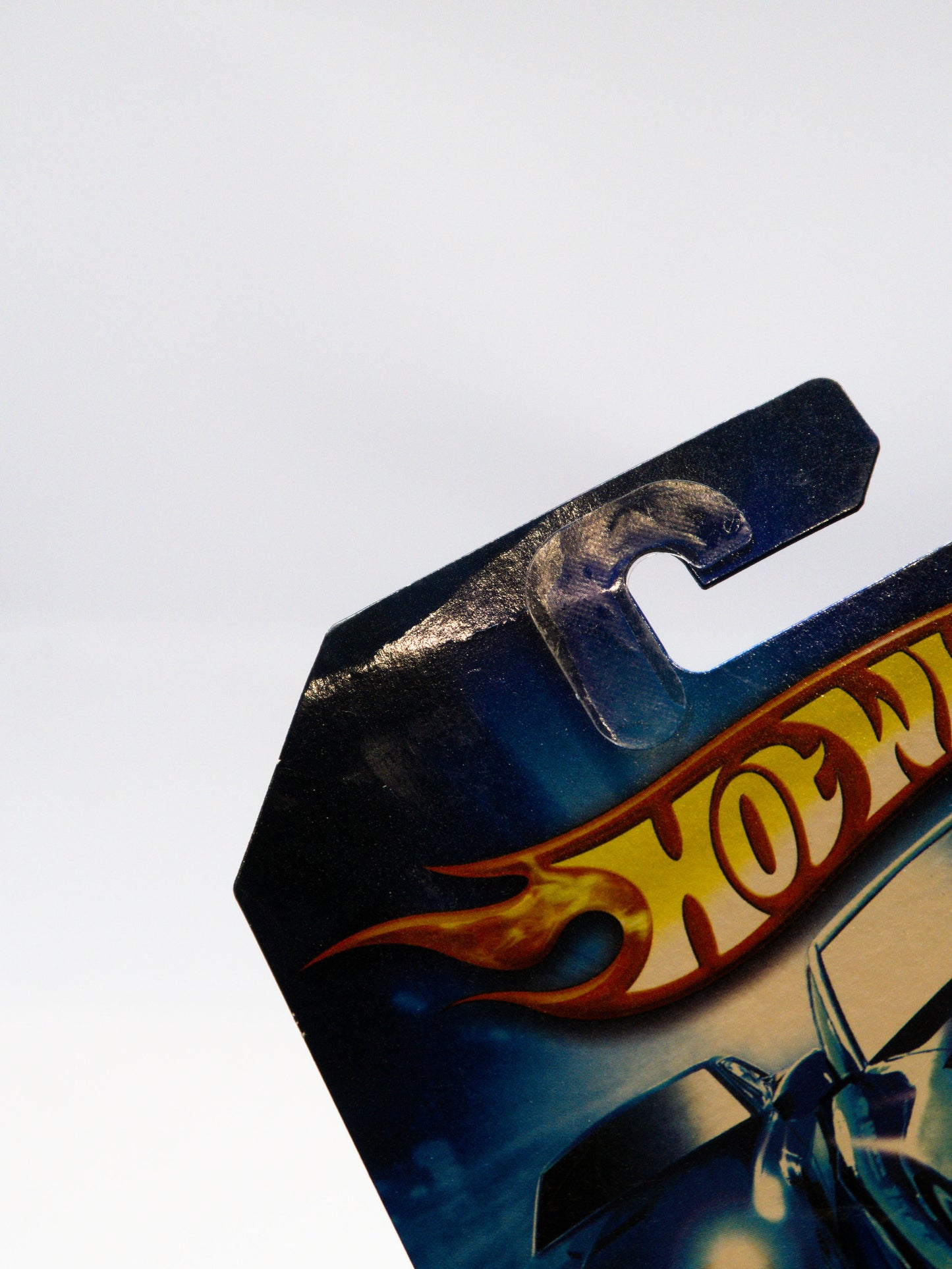 Shelby Cobra Daytona Coupe Blue