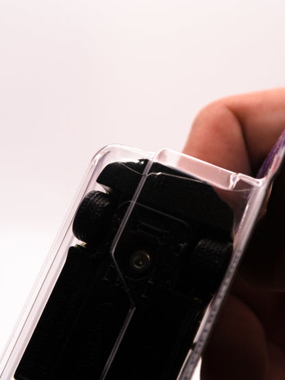 Super Treasure Hunt STH 2020 Ford Mustang Shelby GT500 Gold *BLISTER