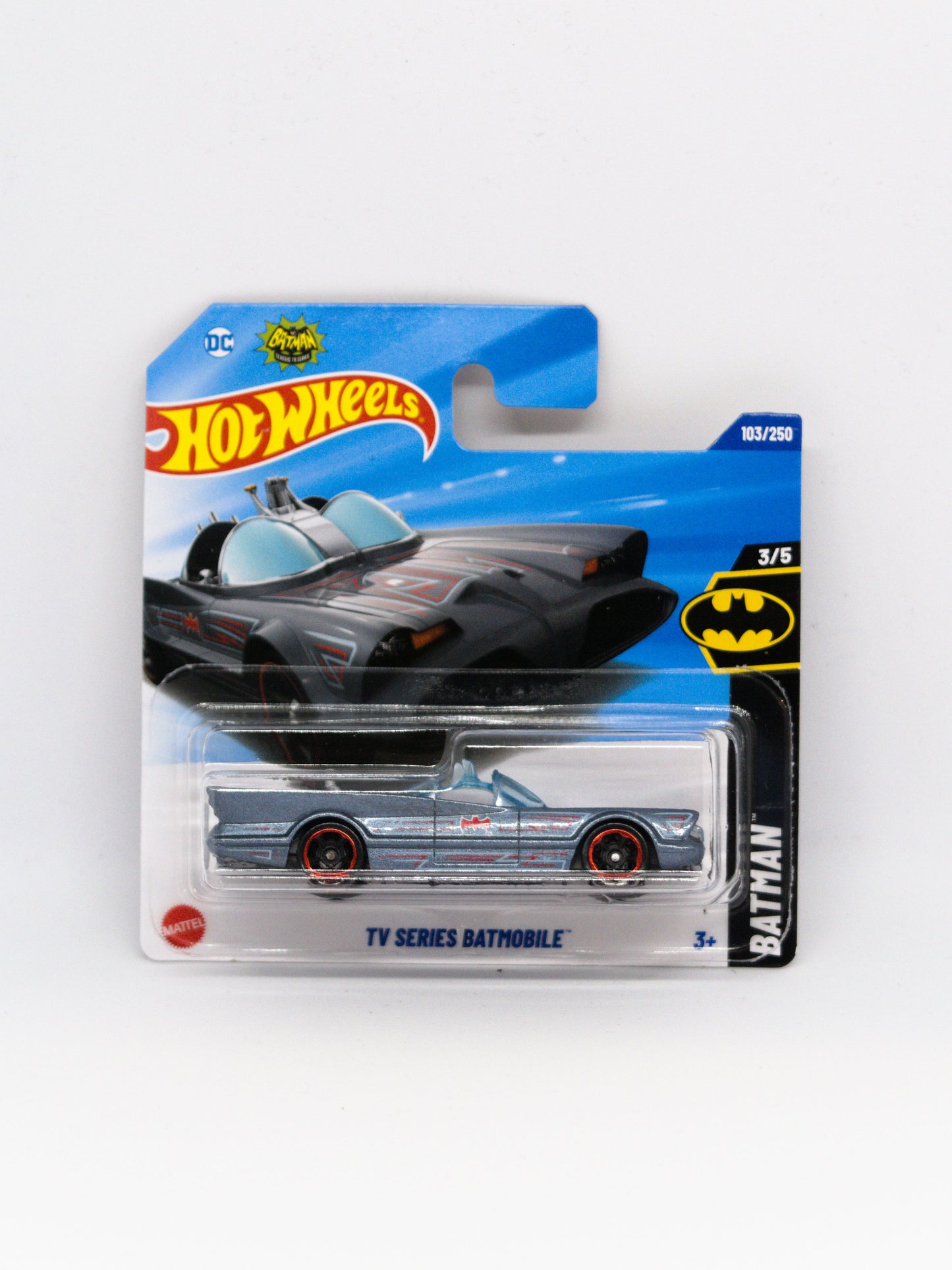 TV Series Batmobile