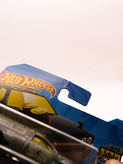 Treasure Hunt (TH) Time Shifter *Haczyk