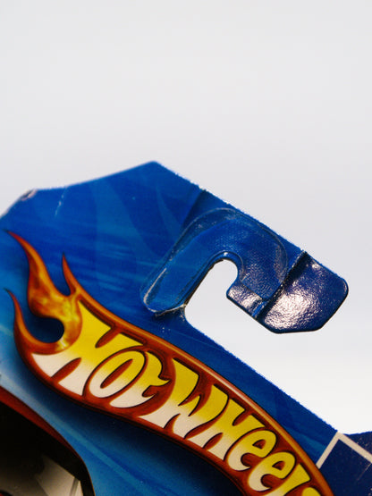 Volkswagen Scirocco GT 24 Red *Damaged