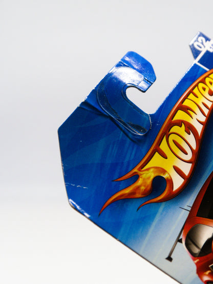 Volkswagen Scirocco GT 24 Red *Damaged