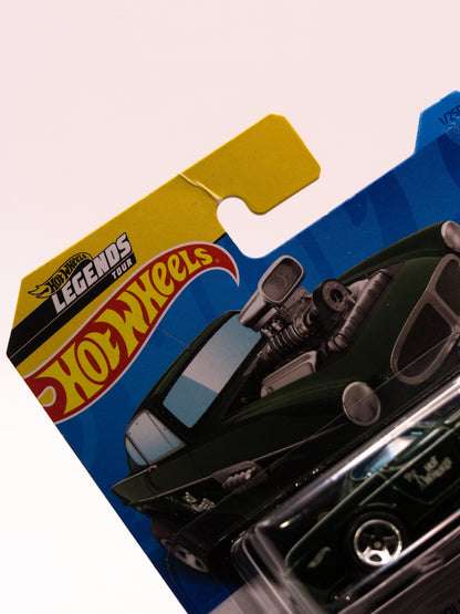 Volvo P1800 Gasser Green *Hook