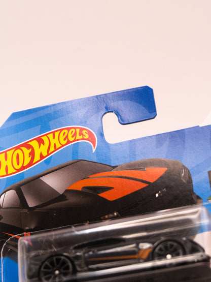 '18 Camaro SS Black *HOOK