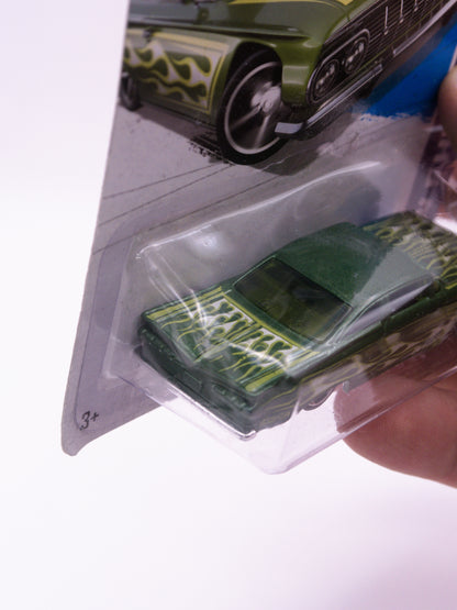 '59 Chevy Impala Zielony *Blister
