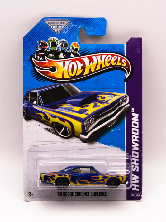 '69 Dodge Coronet Superbee