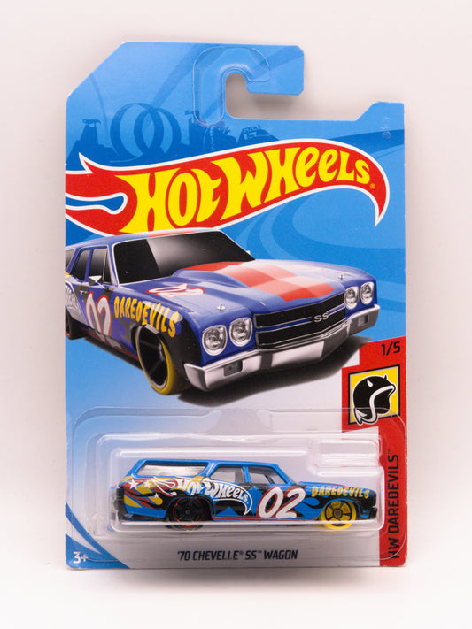 '83 Chevy Silverado Exclusive Recolor Purple *Hook