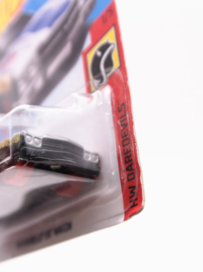 '70 Chevelle SS Wagon Srebrny *Blister