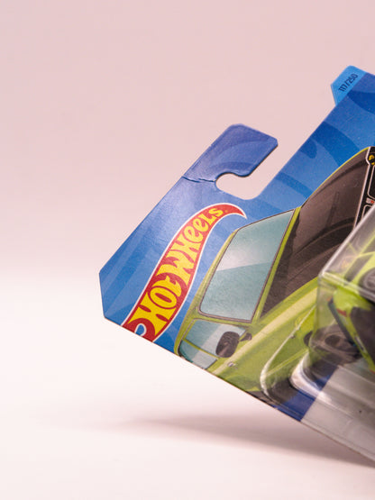 '73 Honda Civic Custom Green *Damaged