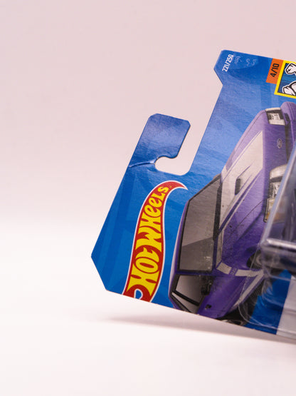 '84 Mustang SVO Purple *Damaged