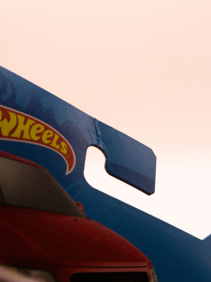 '99 Ford f-150 SVT Lightning Czerwony *Haczyk