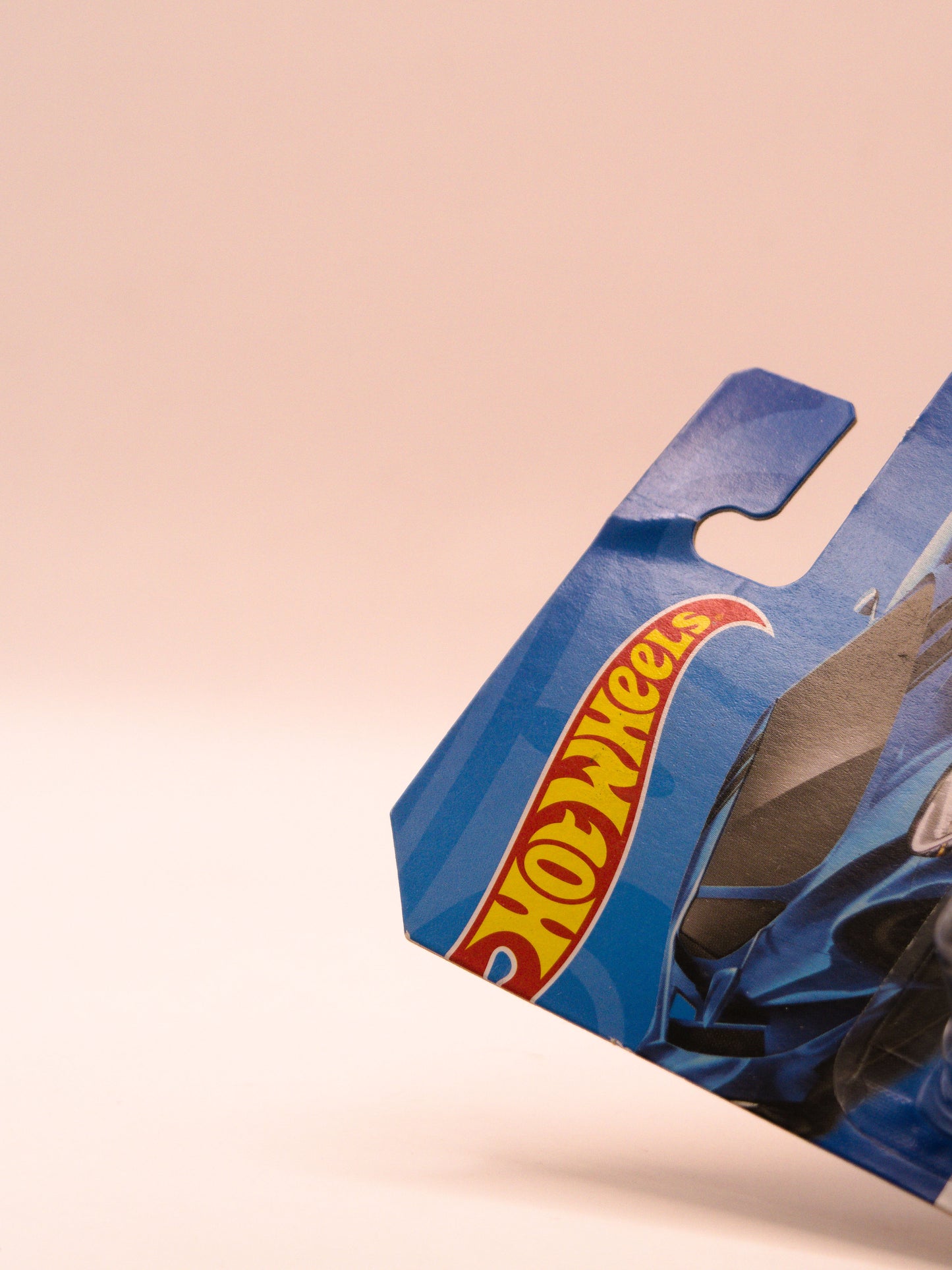 '17 Ford GT Blue *Hook