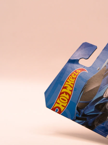 '17 Ford GT Blue *Hook