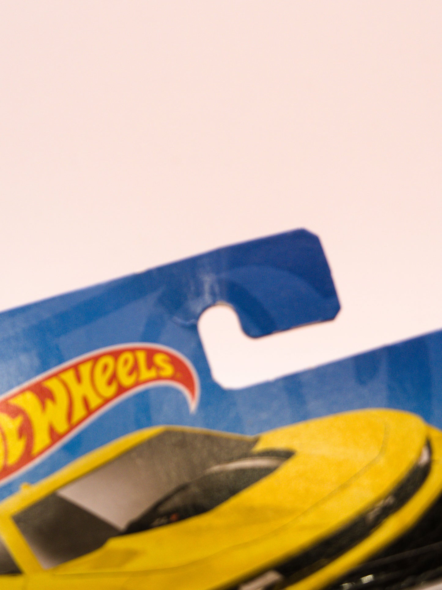 2017 Camaro ZL1 Yellow *Hook