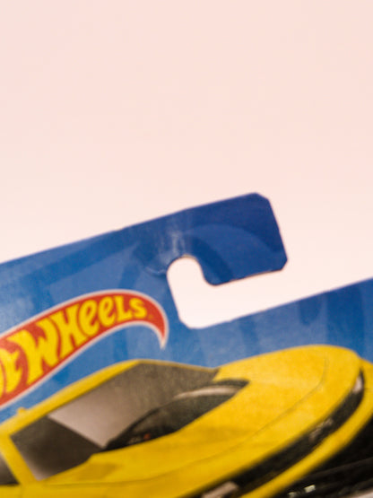 2017 Camaro ZL1 Yellow *Hook