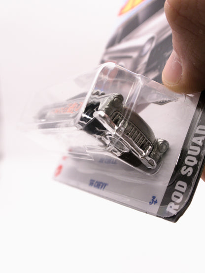 '55 Chevy Zamac Factory Sealed *Blister