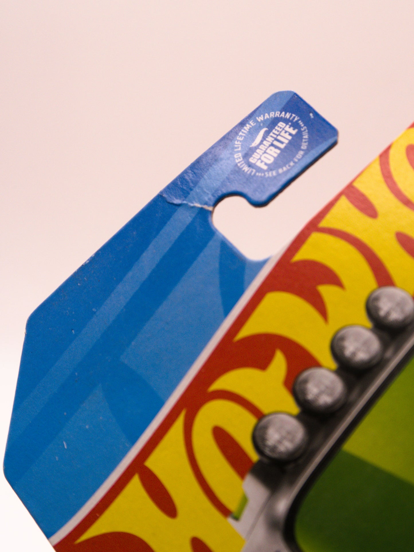 '57 Jeep FC Zamac *Hook