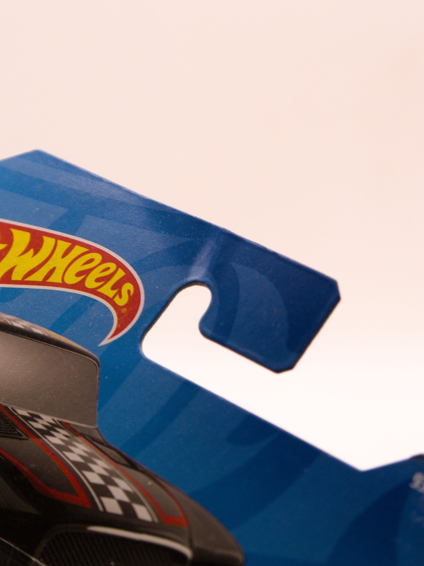 '63 Studebaker Champ Czarny *Haczyk