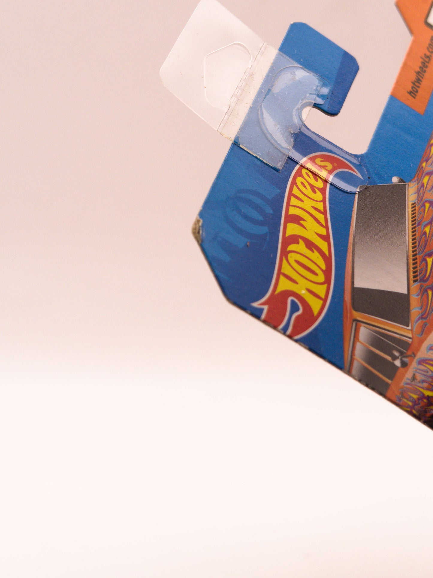 '64 Chevy Nova Wagon Orange *Card Corner