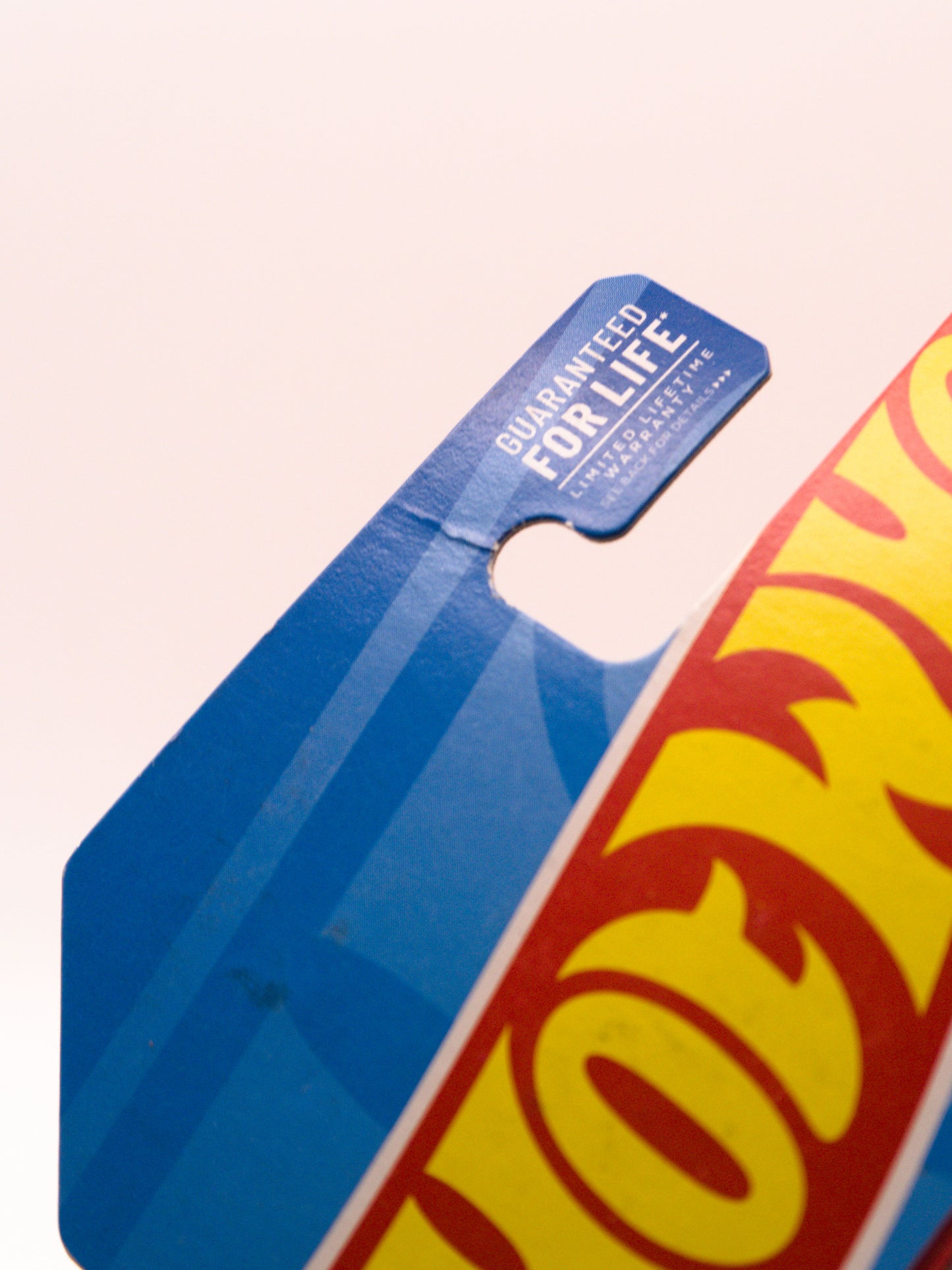 '69 Copo Camaro Red *Hook