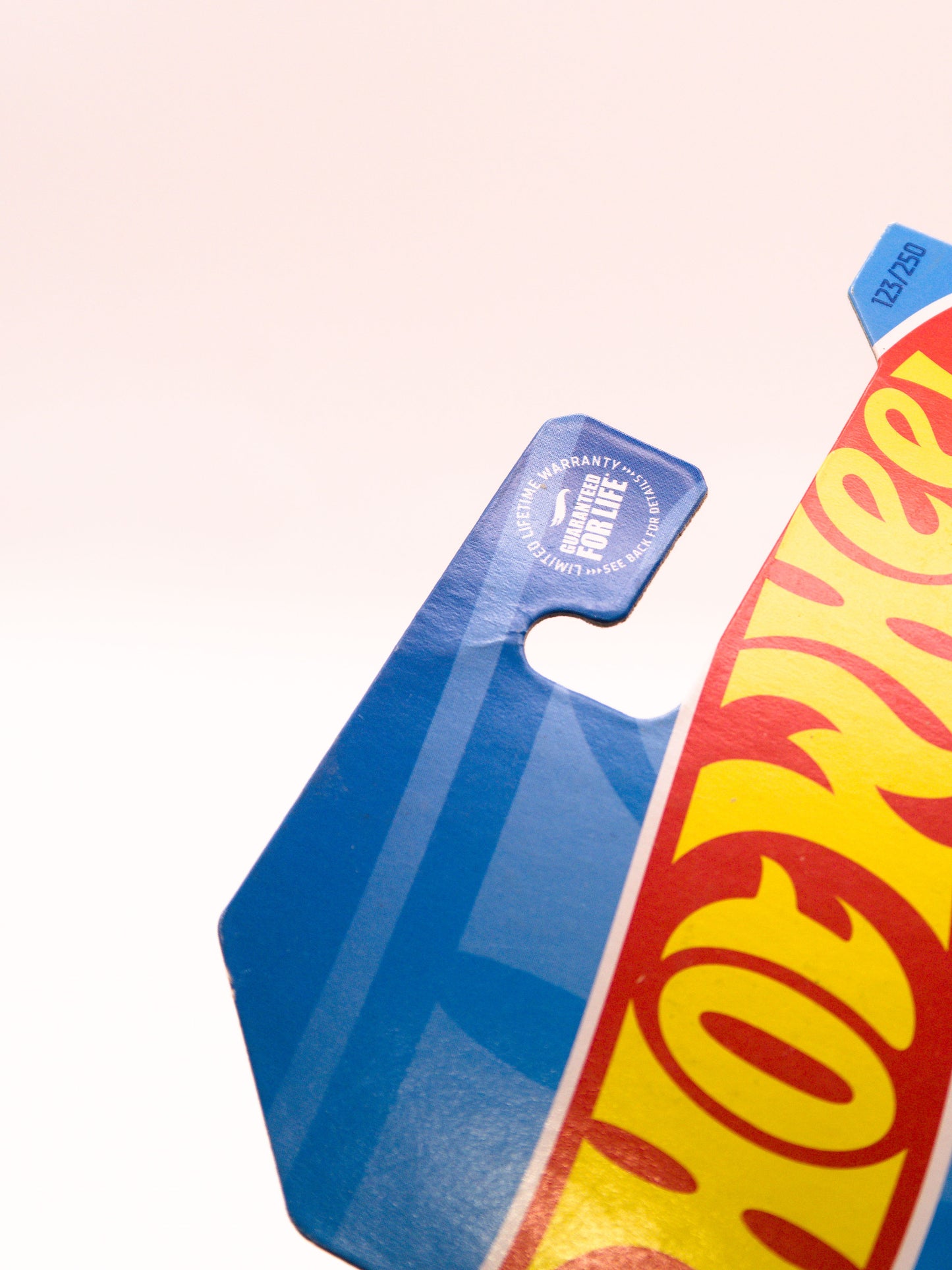 '70 Dodge Hemi Challenger Green *Damaged Card