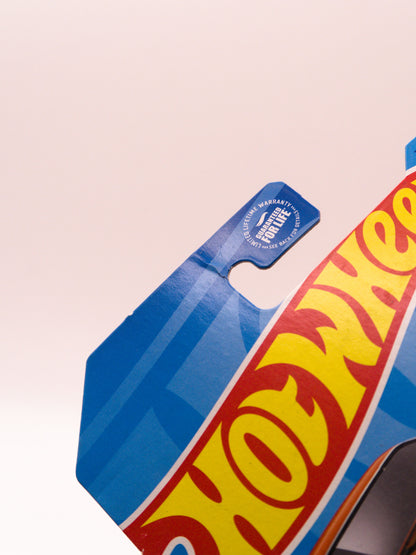 '71 Plymouth GTX Orange *Hook