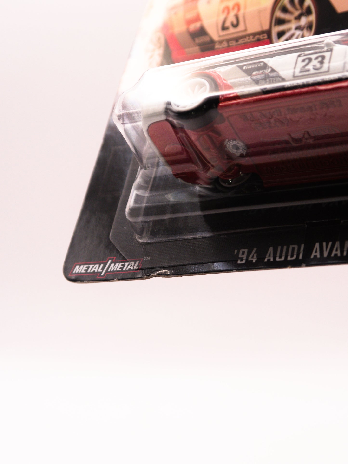 '94 Audi Avant RS2 Forza White *Card