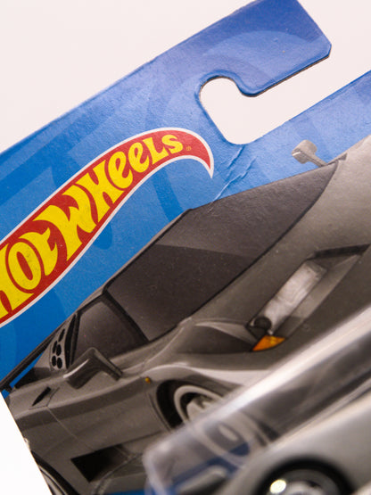 '94 Bugatti EB110 SS Silver *Card