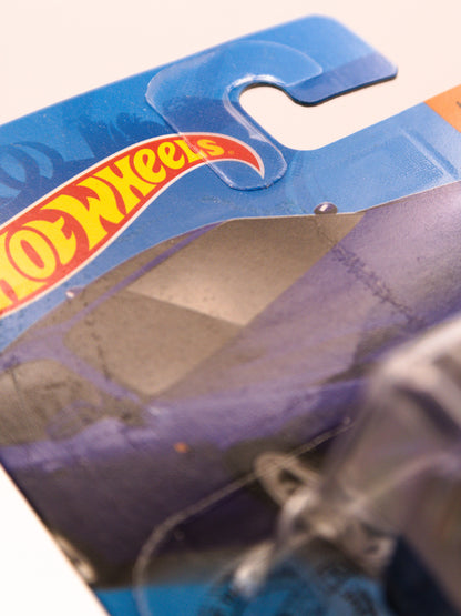 '98 Honda Prelude Blue *Card